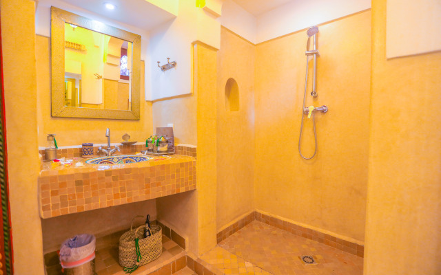 Riad Melhoun & Spa