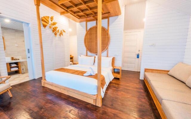 Sea La Vie Resort Nusa Penida