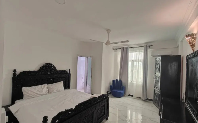 Ayaa Luxury Apartment 4Th Floor