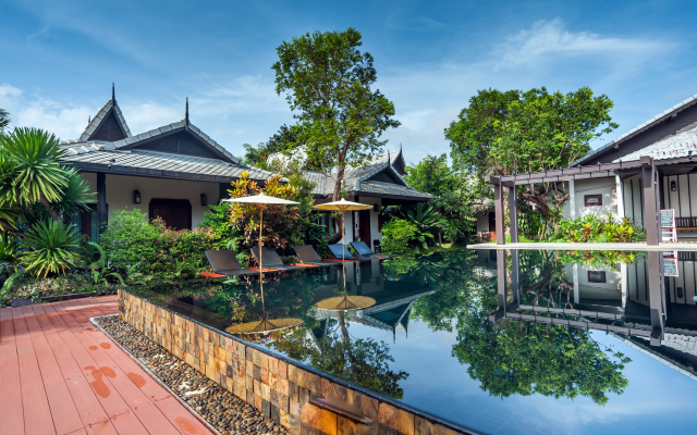 Na Mantra Resort