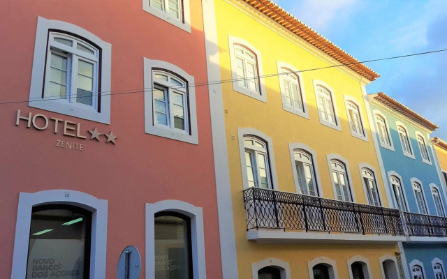 Hotel Zenite