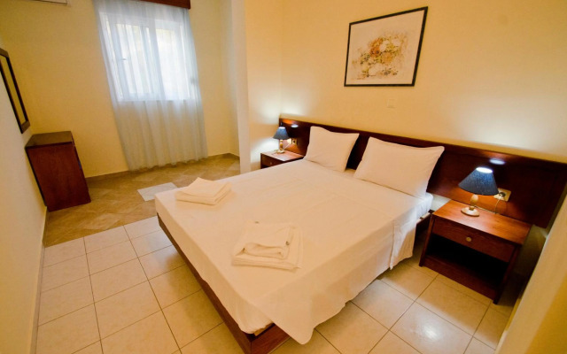 Stella Hotel