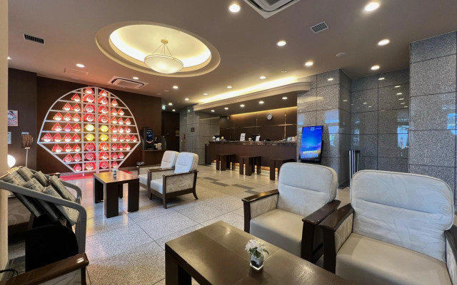 Hotel Route - Inn Hirosaki-Joto