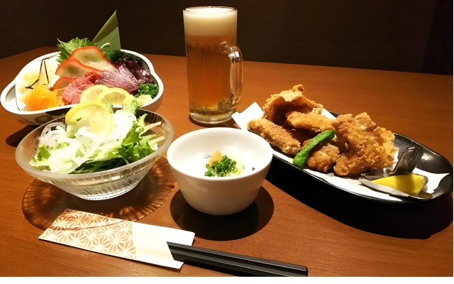 Shimonoseki Station Hotel