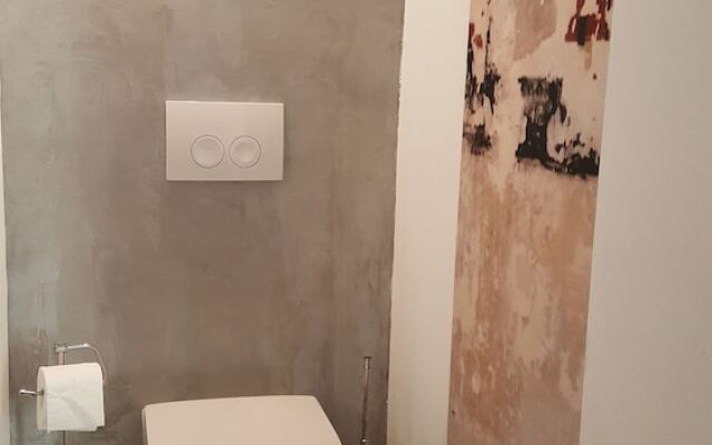 Chambres la Cadole de Chardonnay