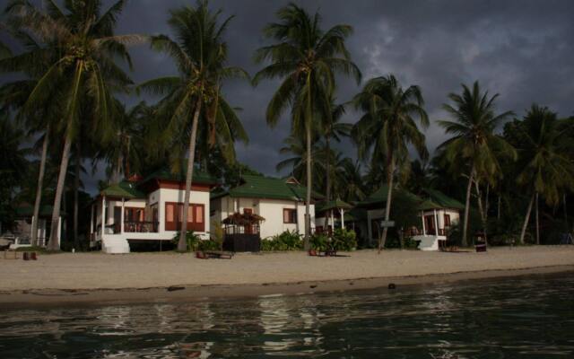 Seetanu Bungalows