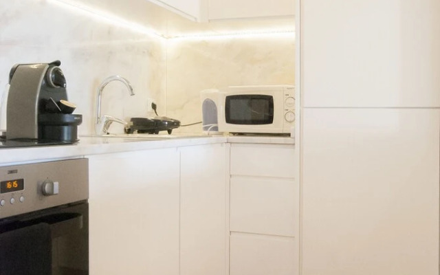 DA'Home - Vitoria Duplex Apartment