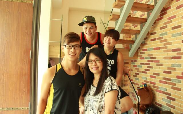 ING Spa B&B - PengHu