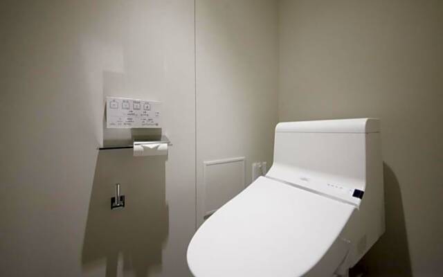 S-peria Inn Nihombashi Hakozaki - Vacation STAY 82335