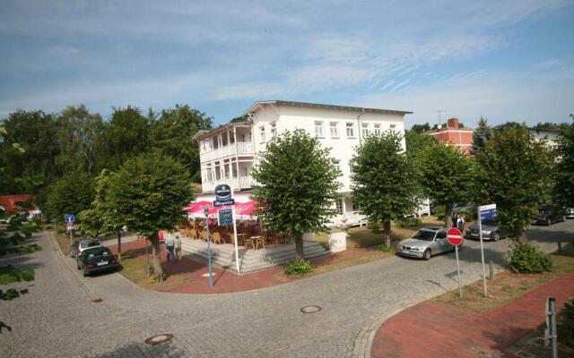 Hotel Waldperle