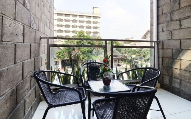 Wisma Garuda