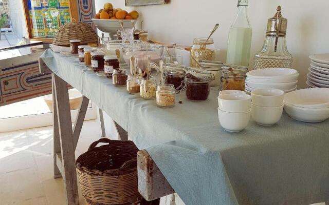 Masseria Prosperi