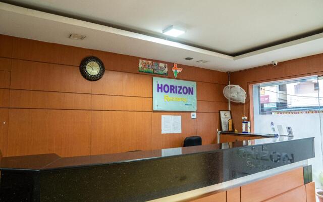 Horizon Residency