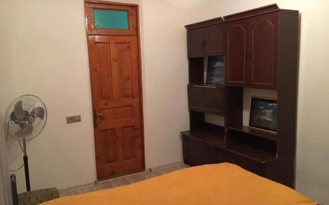 family hotel our house