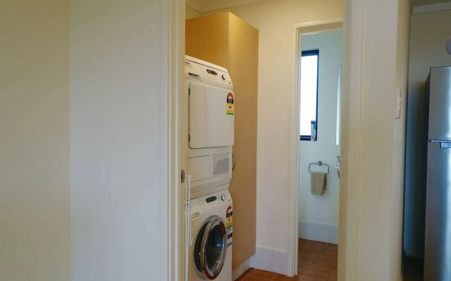 Margaret River Beach Apartments