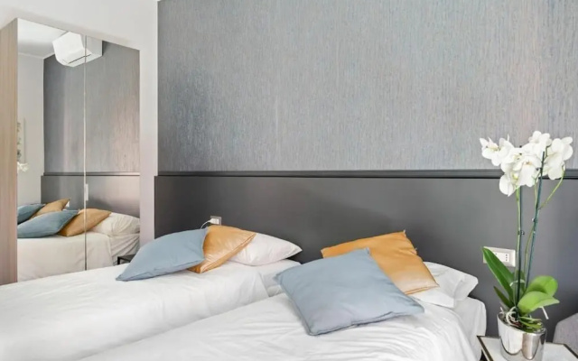 MK - Apartment Soderini