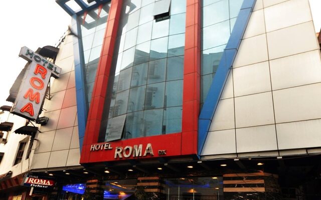 Hotel Roma DX