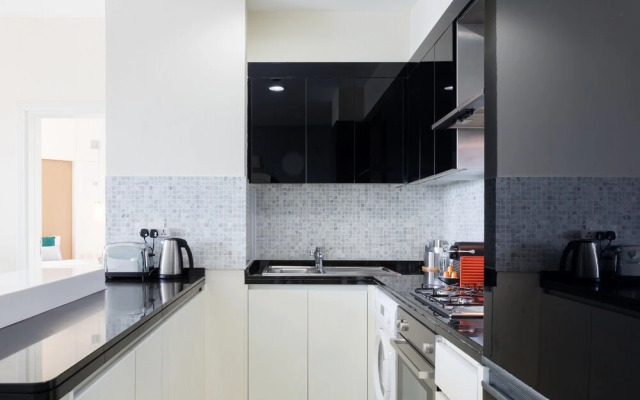 Maison Privee - Damac Maison 4102