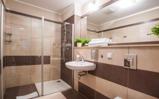 VacationClub - Olympic Park Apartment B13