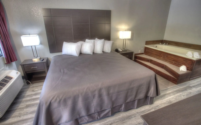 Econo Lodge