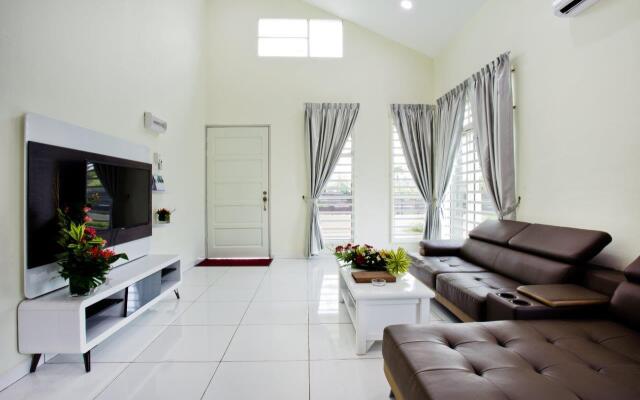 MBI Desaku Vacation Home