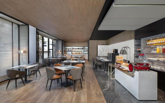 AC Hotel by Marriott Suzhou China