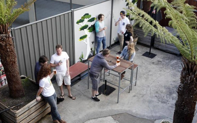 The Waratah Hotel