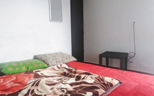 ULO Mount Zion