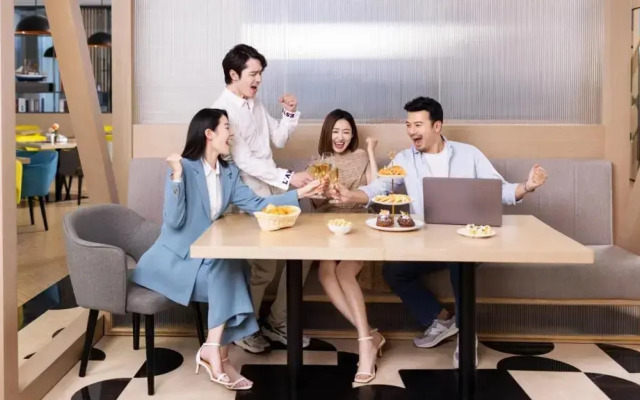 Holiday Inn Shanghai Dishui Lake by IHG