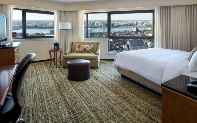Boston Marriott Copley Place