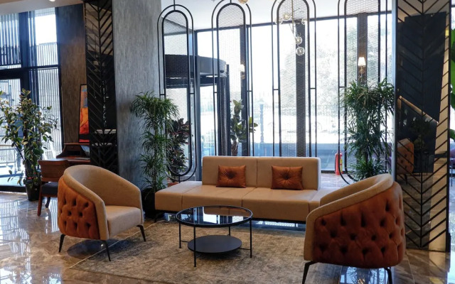La Quinta By Wyndham Istanbul Kartal