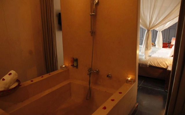Riad Utopia Suites & Spa