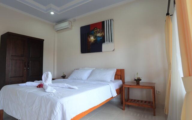 Pelangi Bungalow