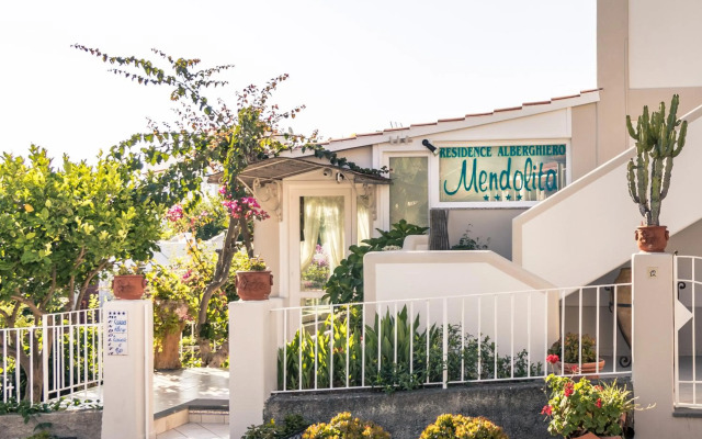 Residence Mendolita