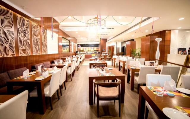 Nemesia City Center Gurugram Sector 29