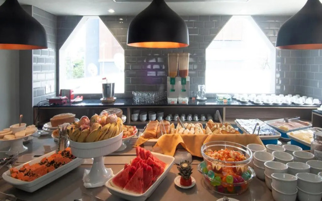 Conect Smart Salvador by Accor