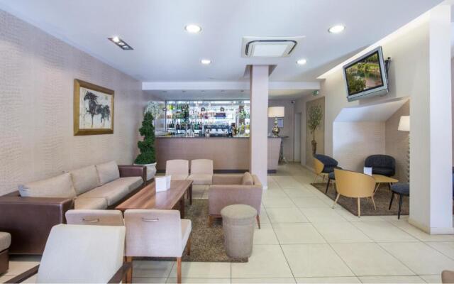 Hotel Miramont