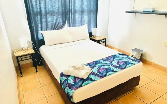Motel Ingham