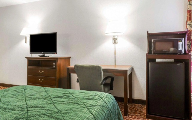 Quality Inn Atlanta Northlake