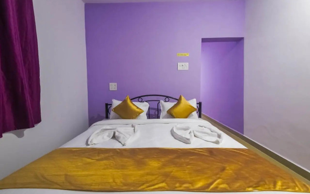 Tropical Inn