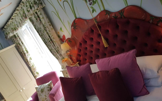 Three Ways House Hotel