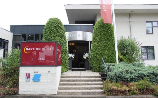 Bastion Hotel Geleen