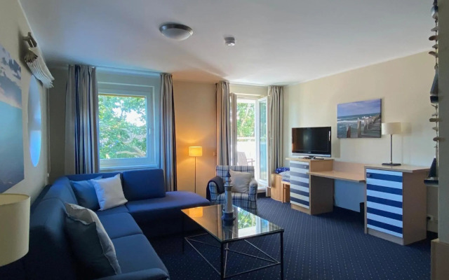 Am Kurhaus 325, OstSeeblickPP 79