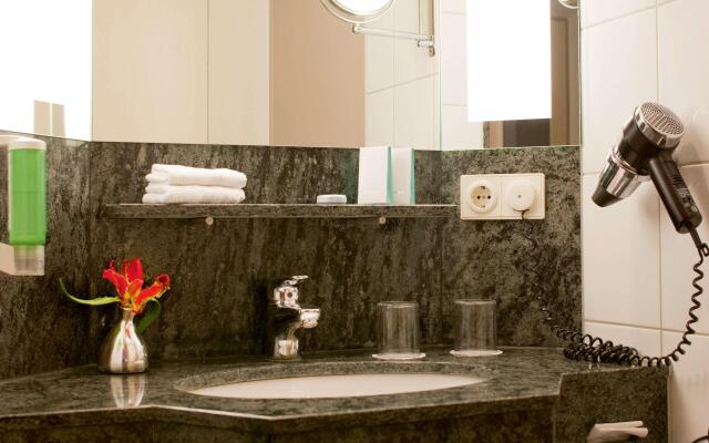 Movenpick Hotels Hertogenbosch