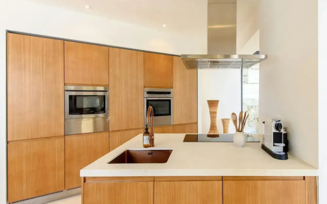Modern Villa in Santa Eulalia
