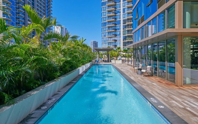 Renaissance Honolulu Hotel & Spa