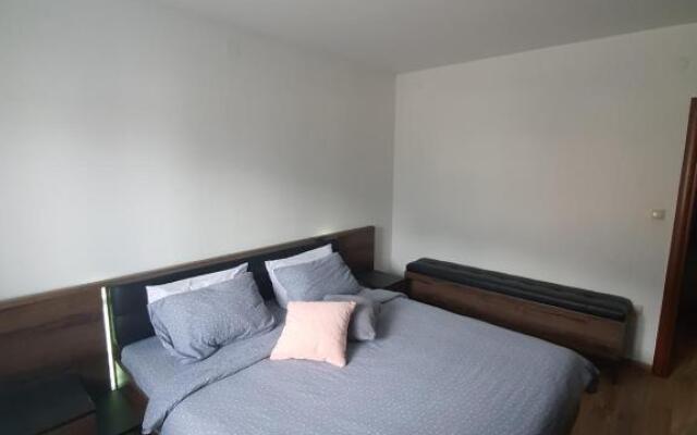 Apartments Boka Pearl