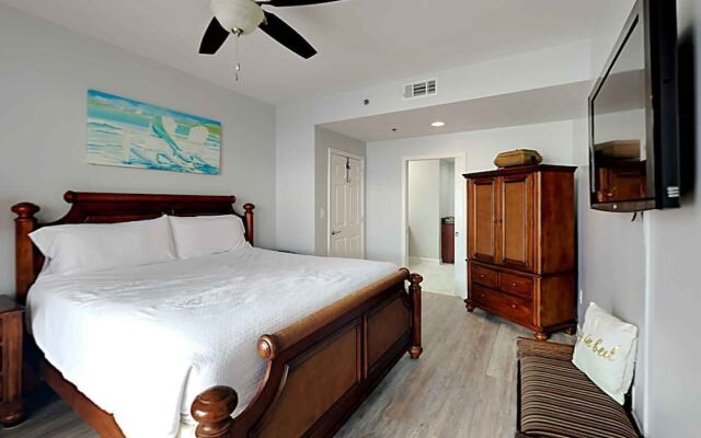 Splash Accommodations by Southern Vacation Rentals