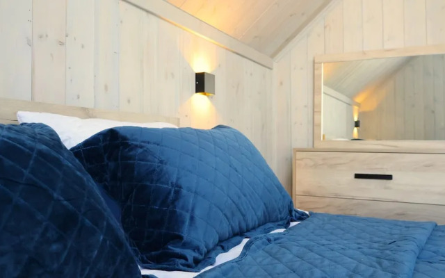 WoodNess Guest House Spacious 3BR Sauna