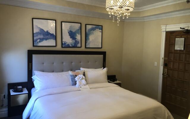 The Peacock Inn, an Ascend Collection Hotel